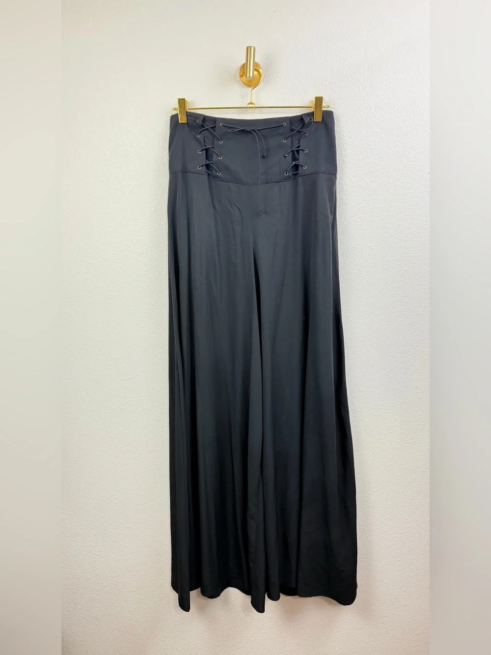 Sparkle & Fade high waist